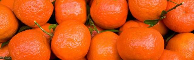 Kako da odaberete najukusnije mandarine sa gomile? Ova dva trika garantuju da ćete svaki put kupiti najslađe!