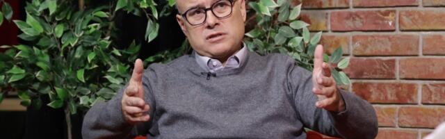 "Nadam se da će svi biti procesuirani": Vučević osudio nasilje u Kosjeriću, pa govorio kako su blokaderi oterali investitore u Albaniju