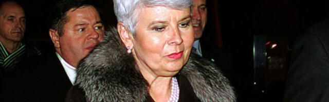 Косор: Хрватска не би ушла у ЕУ да се тако јавно викало „за дом спремни"