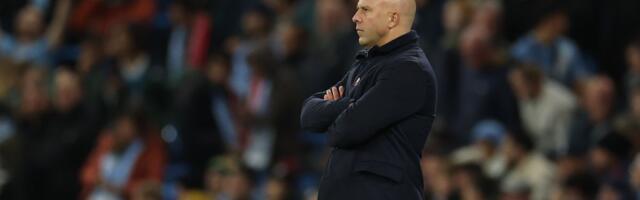 Frustrirani Arne Slot otkrio najveći nedostatak Liverpula: Jedini smo vrhunski tim koji to radi