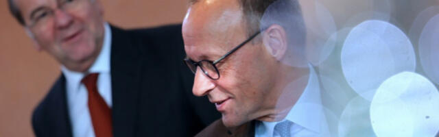 Писторијус најпопуларнији политичар у Немачкој, Мерц пао на само дно листе