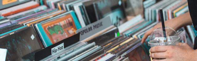 Evo koliko je plaćena najskuplje prodata ploča u 2025. godini