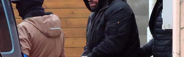 OPŠTI HAOS ZBOG POZNATOG MMA BORCA! Uhapšen zbog sumnje na TRGOVINU DROGOM! Kupio 21 stan, pa završio u PRITVORU iz kog se oglasio i poslao jasnu poruku!