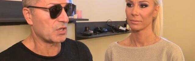 PREVARENI NA NOVOGODIŠNJU NOĆ! Đole i Vesna Đogani doživeli horor u Nemačkoj, PREKINULI NASTUP ČIM SU SAZNALI! (VIDEO)