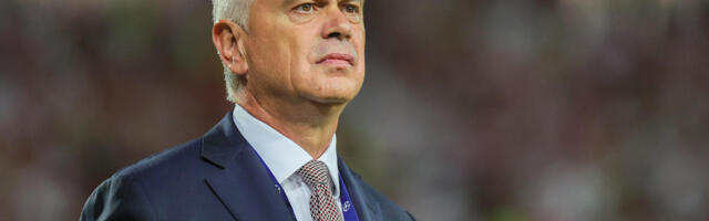 ''Meni je to oteto kad sam proteran iz Srbije...'' Zvezdan Terzić iskren o opciji povratka na čelo FSS