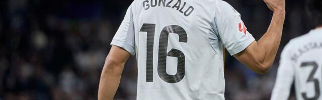 Pukla petarda u Madridu, Realova braća srušila Betis!