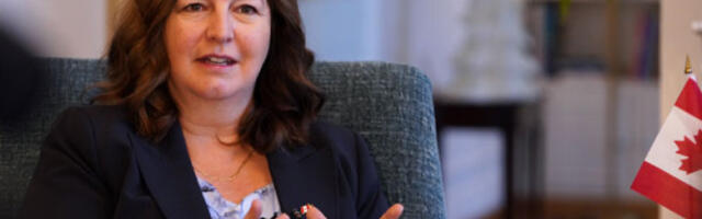 Амбасадорка Канаде: Србија има већину предуслова за успех у 2026.