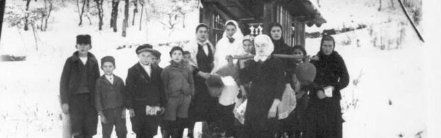 Na Božić polažajnik u školu ne ide: Etnolozi, pisci i vernici za Danas govore o prazničnim običajima nekad i sad