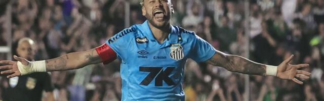 Nejmar potpisao, odmah se oglasio predsednik kluba: Ovo je više od ugovora!