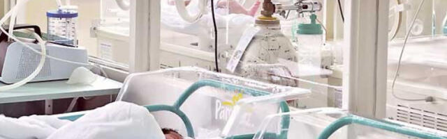 У 2025. у То­пли­ци ро­ђе­но 526 бе­ба