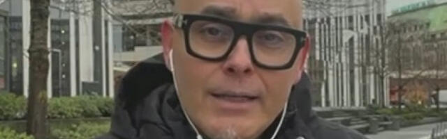 Снег оголио двоструке аршине телевизије N1: Немачка у хаосу, а Србија мета напада (видео)