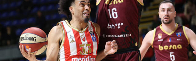 Нвора спречио драму