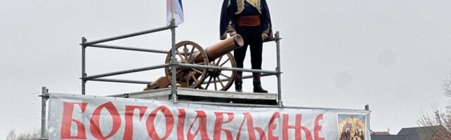 Bog se javi! U Čačku počele prijave za Bogojavljensko plivanje, ovo je program svetkovine