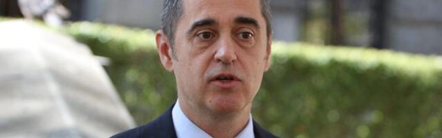 Nikezić (SSP) pitao ministarku privrede zašto je Milenijum tim dobio subvenciju od 30 miliona evra