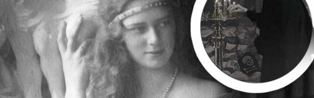 KAKO JE NAJLEPŠA EVROPSKA PRINCEZA POSTALA PRAVOSLAVNA MONAHINJA: Izneverena životom, spasena verom