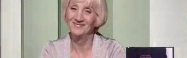 Milka Canić bila je tetka ovom našem glumcu: Svi kažu da liče