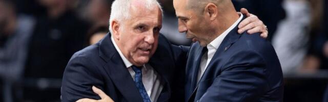 Penjaroja o Žocu: Dolaziš u tim iz kog odlazi najbolji evropski trener