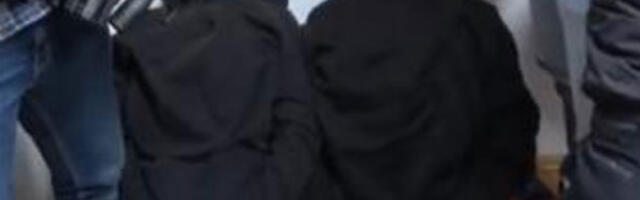 Притвор двојици мушкараца због бацања бомбе на Новом Београду