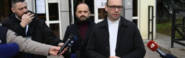 Serb List official Igor Simic: Kurti's laws are designed with goal of ethnically cleansing Serbs from Kosovo