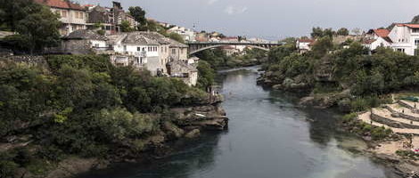 BiH: Počela izborna kampanja za lokalne izbore u Mostaru