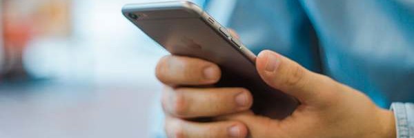 Smart telefoni dovode do deformiteta na prstima