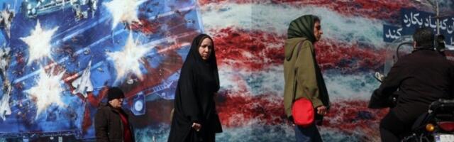 Danas se odlučuje sudbina Bliskog istoka?! Tramp iz aviona poslao poruku Iranu!