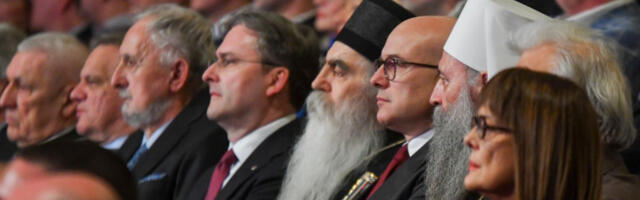Селаковић: Покушај да се загади јубилеј Матице српске је удар на српску културу