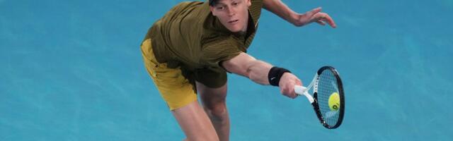 Eliminisan Siner! Italijan završio priču u četvrtfinalu Dohe, izbacio ga teniser koji je predao Novaku na AO!