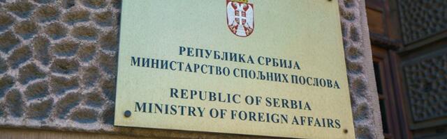 Ministarstvo spoljnih poslova: Građani Srbije smesta da napuste Iran!