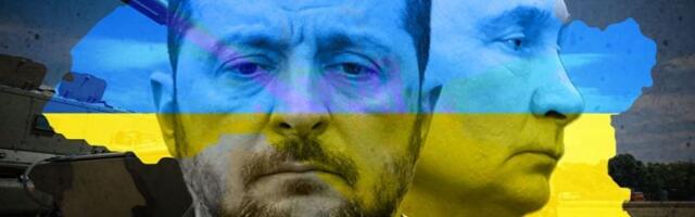 JEDAN POTEZ UKRAJINE BIO JE KAP KOJA JE PRELILA ČAŠU: Rusija je ćutala i trpela, a kada se OVO DESILO, pokrenuta je lavina - usledile su GODINE HORORA koji još uvek traje