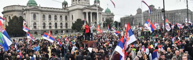 Vučić raspisuje izbore: Da li su studenti spremni ili nose „mačku u džaku“?