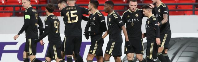 Ferencvaroš nadoknadio minus, Seltik "Pirovom pobedom" završava takmičenje