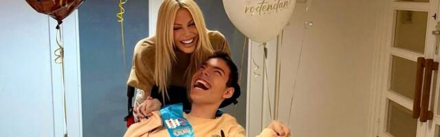 Ovde se brinu o sinu poznate Hrvatice kojem su lekari davno predviđali kraj života: "Hvala za svaki osmeh..."