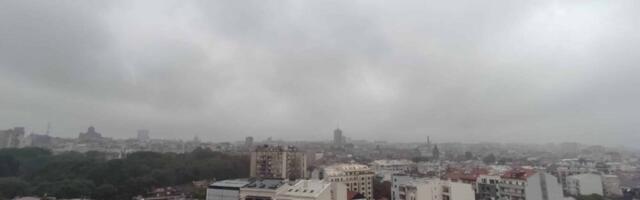 Danas promenljivo oblačno, do 19 stepeni