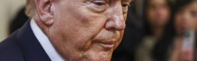 Трамп се састаје са Мерцом, Стармеру упућене критике