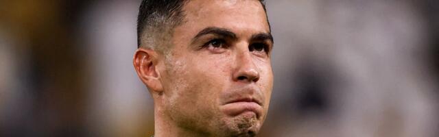 Otkriveno da li je Ronaldo pobegao iz Saudijske Arabije, fotografija sve dokazuje
