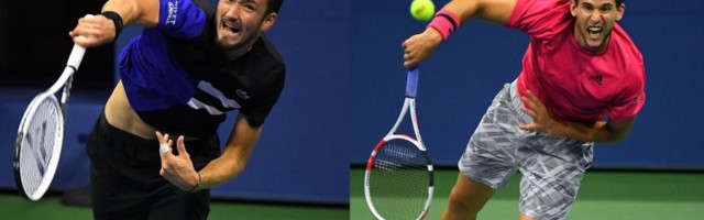 London dobija novog šampiona: Danil Medvedev ili Dominik Tim?