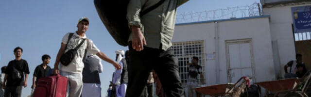 УН : 100.000 људи побегло из Техерана у прва два дана рата