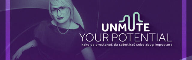 Između postignuća i sumnje u sebe: Kako imposter sindrom utiče na samopouzdanje Generacije Z?