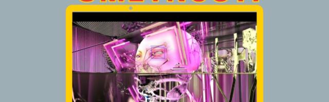 O video umetnosti Eduarda Medine u četvrtak u Američkom kutku