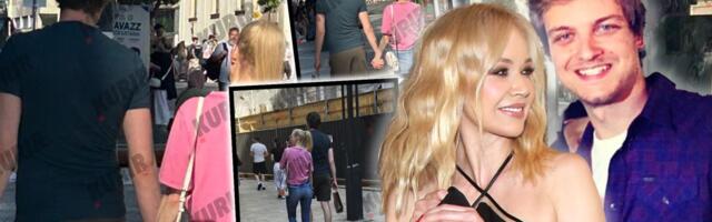 REGION BRUJI O VENČANJU JELENE ROZGE I IVANA HULJIĆA: Priča se o 500 svatova i pompezno slavlje, pevačica otkrila pravu istinu