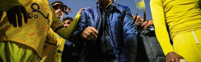 Srpski trener u trci za trofeje u Jordanu