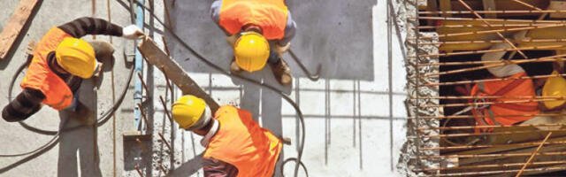 Криза у Немачкој погађа нашу земљу