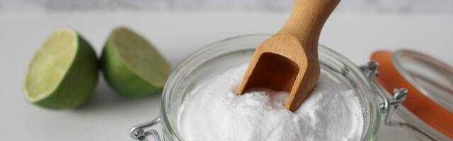 Pranje voća sodom bikarbonom: Koliko je efikasno i da li je bolje od vode prema najnovijim istraživanjima