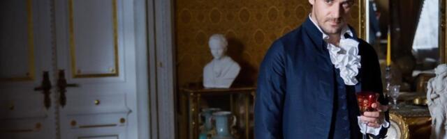 Zavodnik iz "Katarine Velike" glumio u srpskom hit filmu: Ovo vam je sigurno promaklo