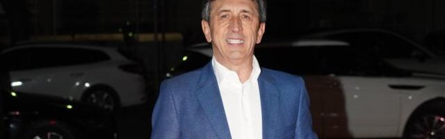 "Kad mi se to desi uhvati me panika": Žika Jakšić otkrio sa čime se bori nakon moždanog udara