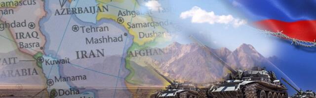 Rusi Irancima pokazali ključnu 'caku' sa "šahidima": Zato su Ukrajinci hitno dojurili u američke baze