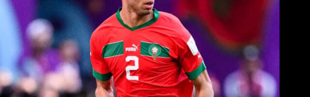 Хакими одбио трофеј Африке: „Сенегал је прави шампион“