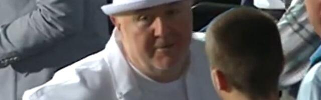 Aco Đukanović izlazi iz pritvora: Braniće se sa slobode uz garanciju od 5 miliona evra