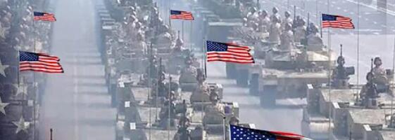 SAD ratuju iz hotela i kancelarija, Iranci potpuno razorili američke baze